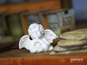 Blumentenne Impressionen