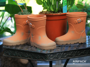 Blumentenne Impressionen