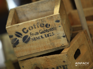 Blumentenne Impressionen