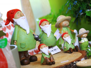 Blumentenne Impressionen